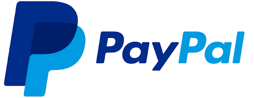 pay with paypal - Jaehyun Store